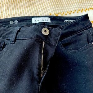 DL1961 Amanda Skinny Jeans